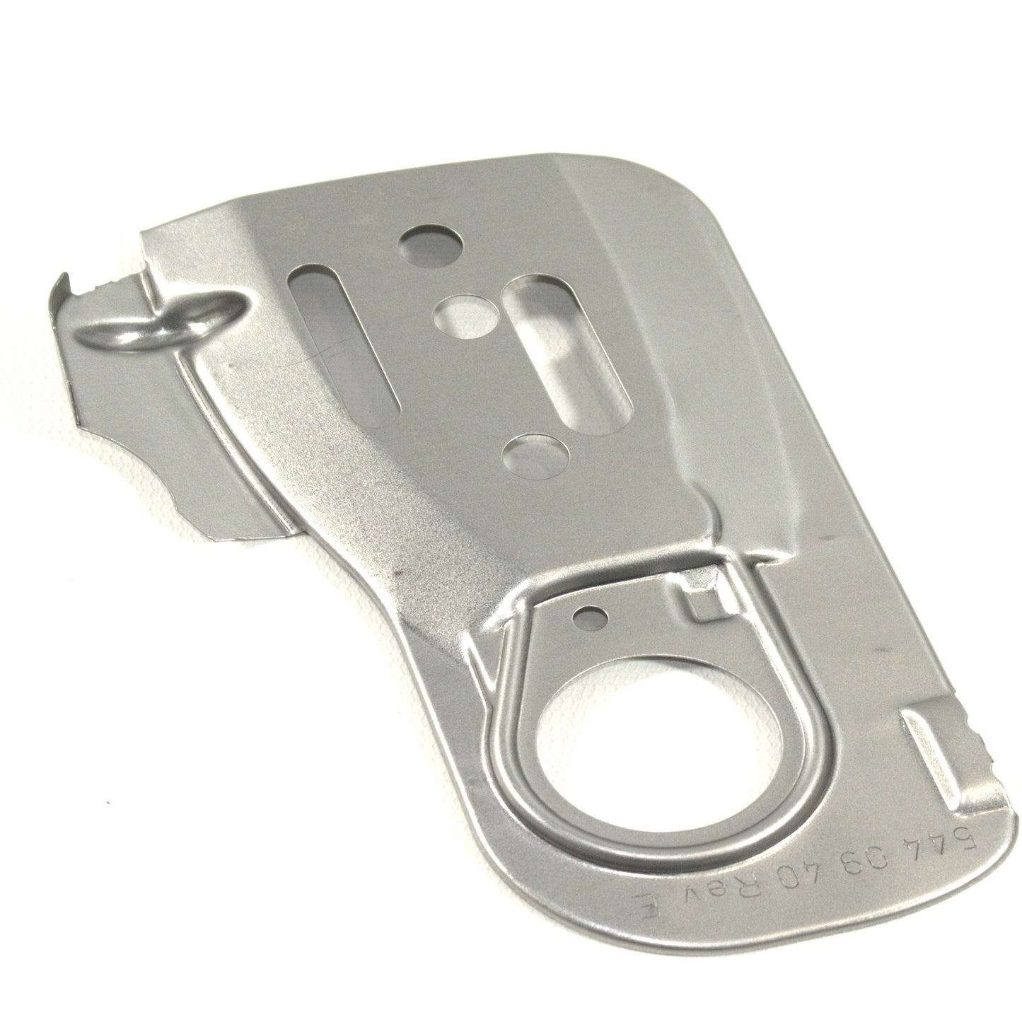 Durable Chain Guide Plate for Enhanced Performance and Reliability
