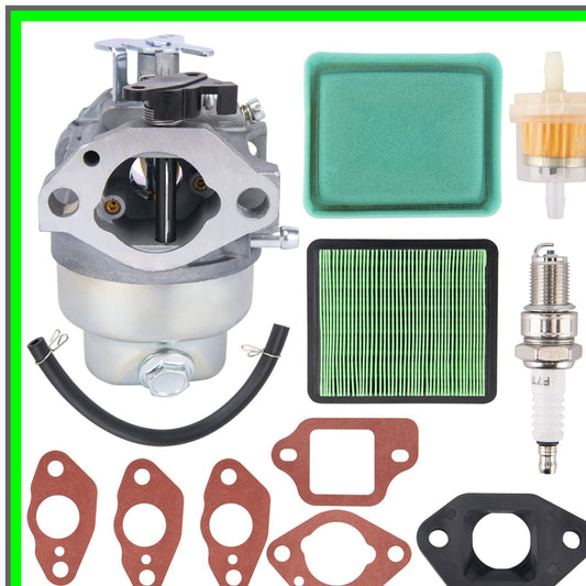 GCV160 Carburetor Replacement for Honda Lawn Mowers and Pressure Washers