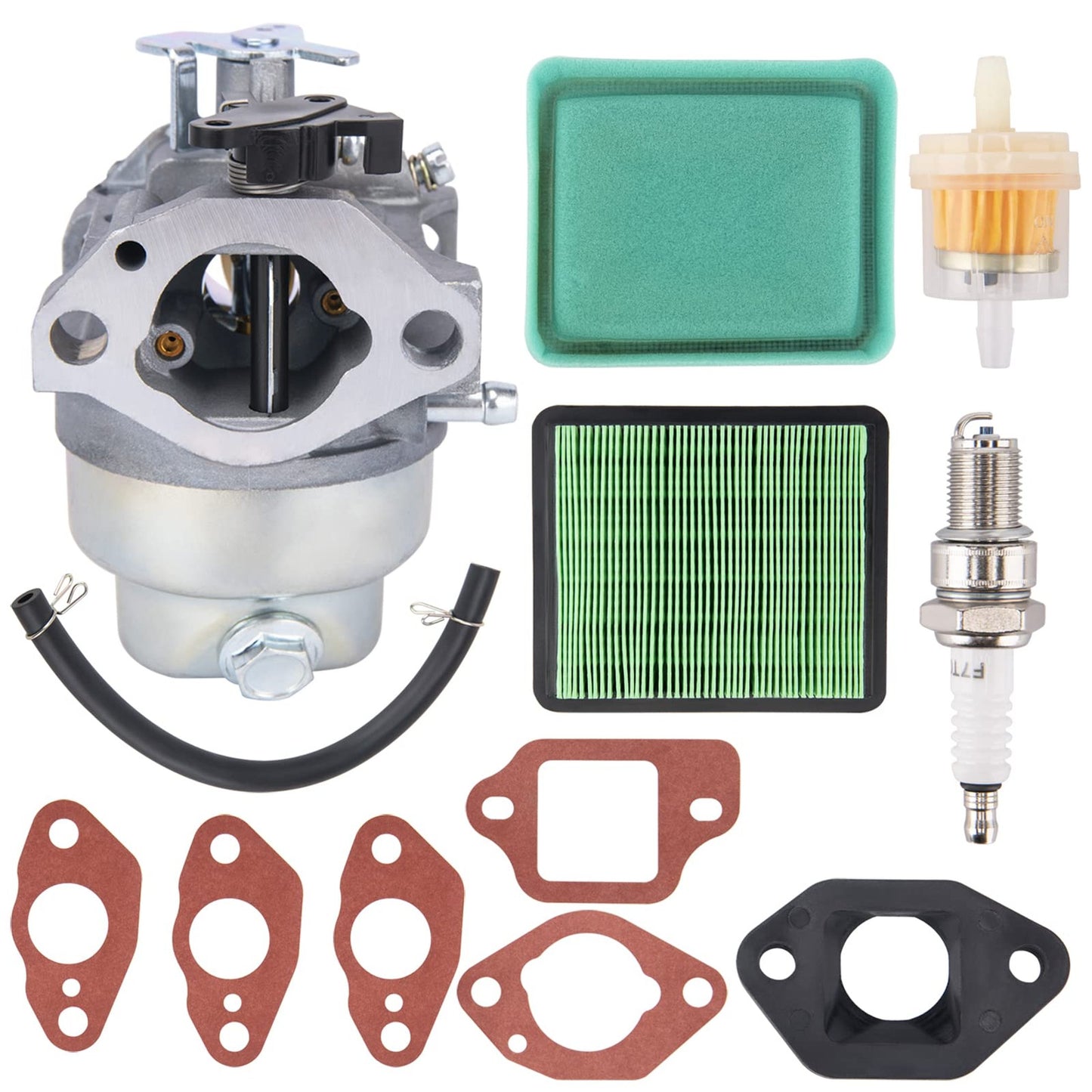 GCV160 Carburetor Replacement for Honda Lawn Mowers and Pressure Washers