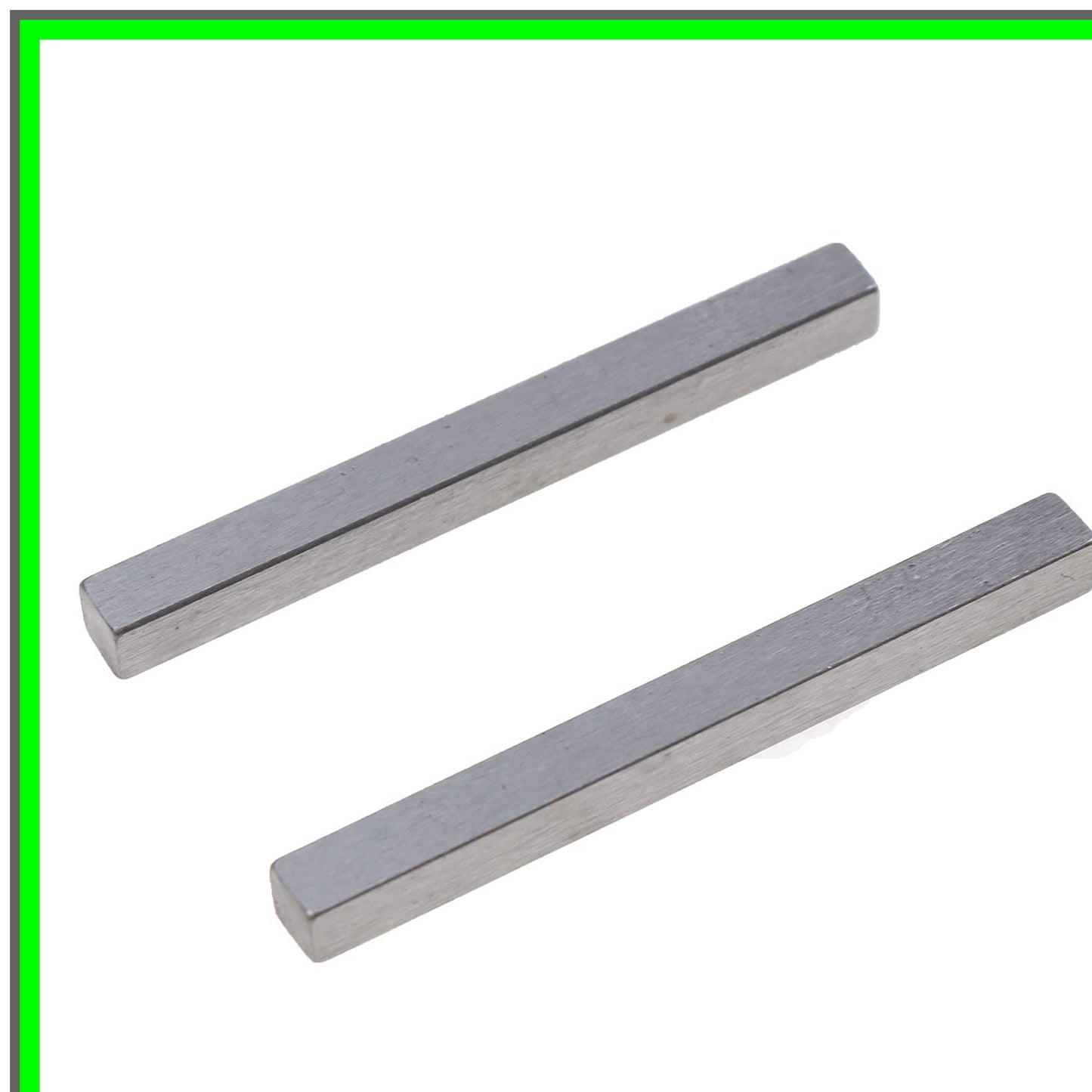 Dual Rear Wheel Axle Key M82401 for Compatible Models 102-155C D100-D170 LA100-L120