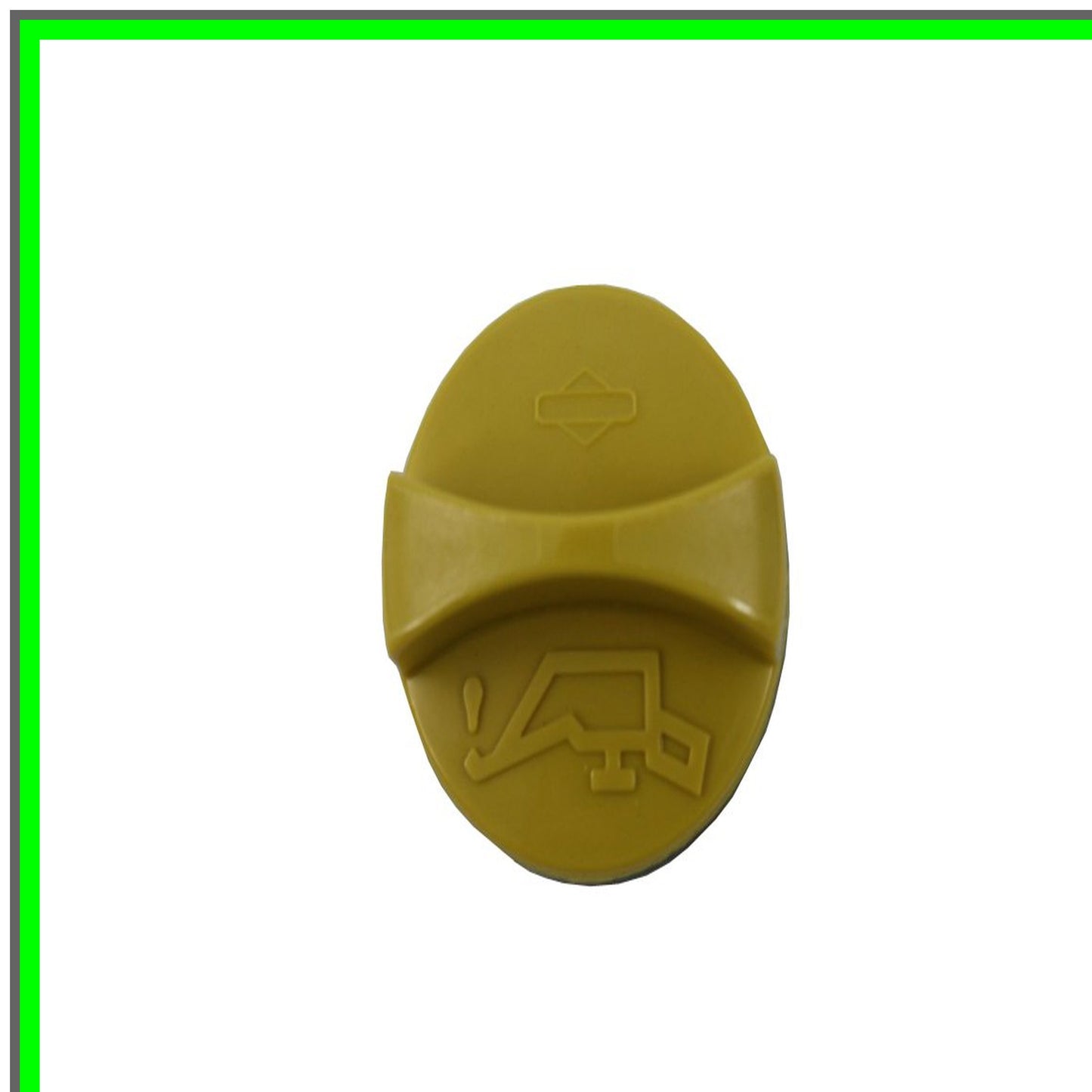 Oil Fill Cap Replacement for 491832 691312 271983 Engine Parts