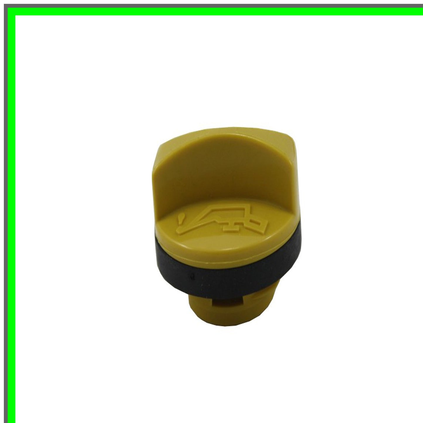 Oil Fill Cap Replacement for 491832 691312 271983 Engine Parts