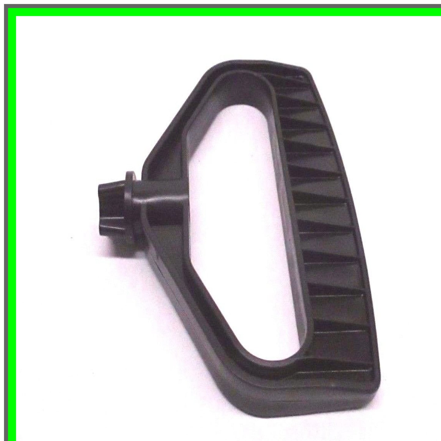 Genuine OEM Start Handle Replacement for Efficient Engine Performance