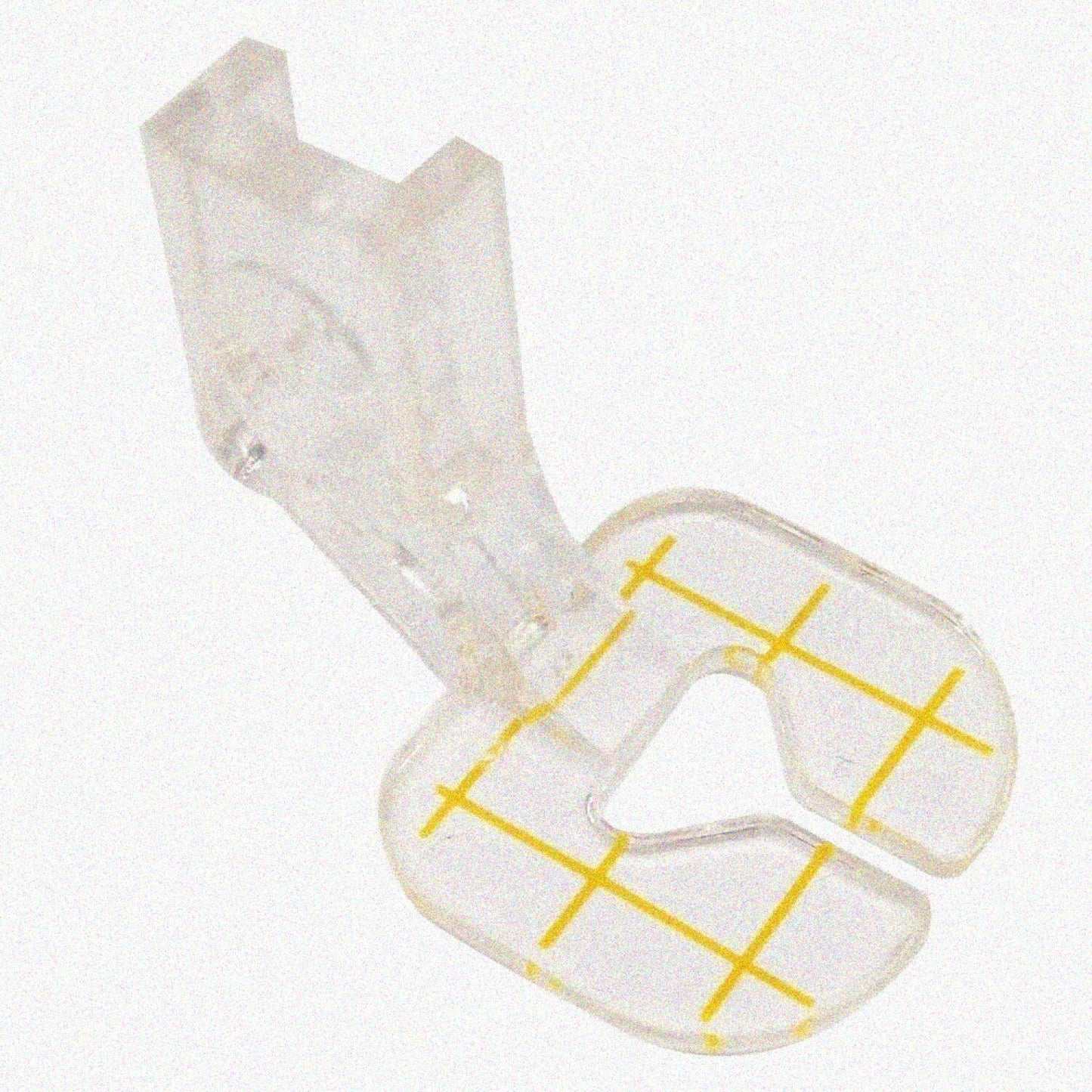 Free-Motion Guide Presser Foot for Viking 4125764-45