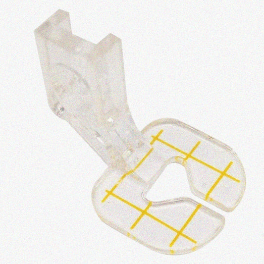 Free-Motion Guide Presser Foot Compatible with Viking 4125764-45