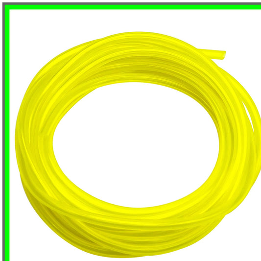 10 Feet 3mm Fuel Line Hose for Poulan Chainsaw Trimmer Blower Replacement