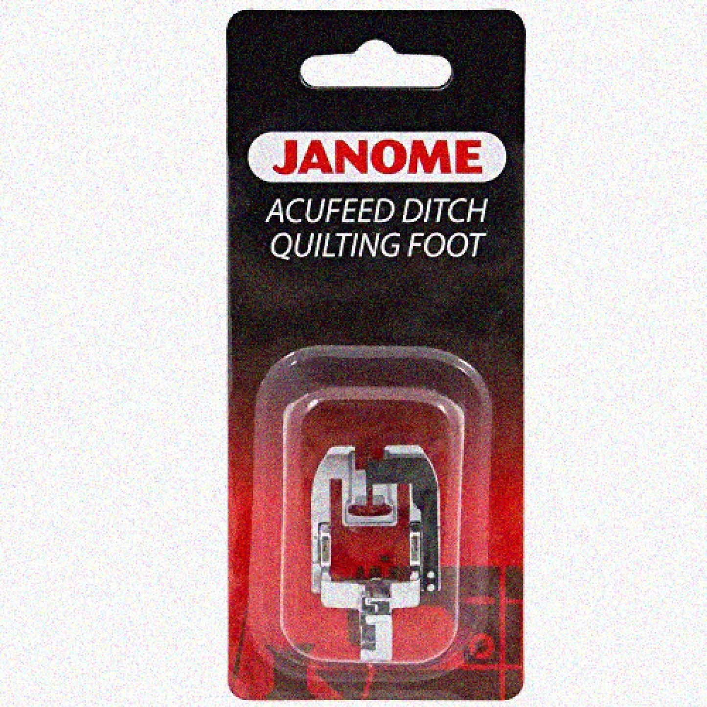 AcuFeed Ditch Quilting Foot