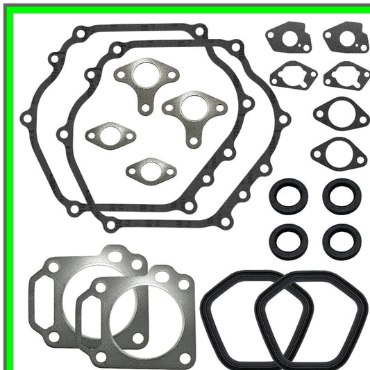 GX270 GX240 Engine Gasket Kit for Honda Predator Duromax Small Motors