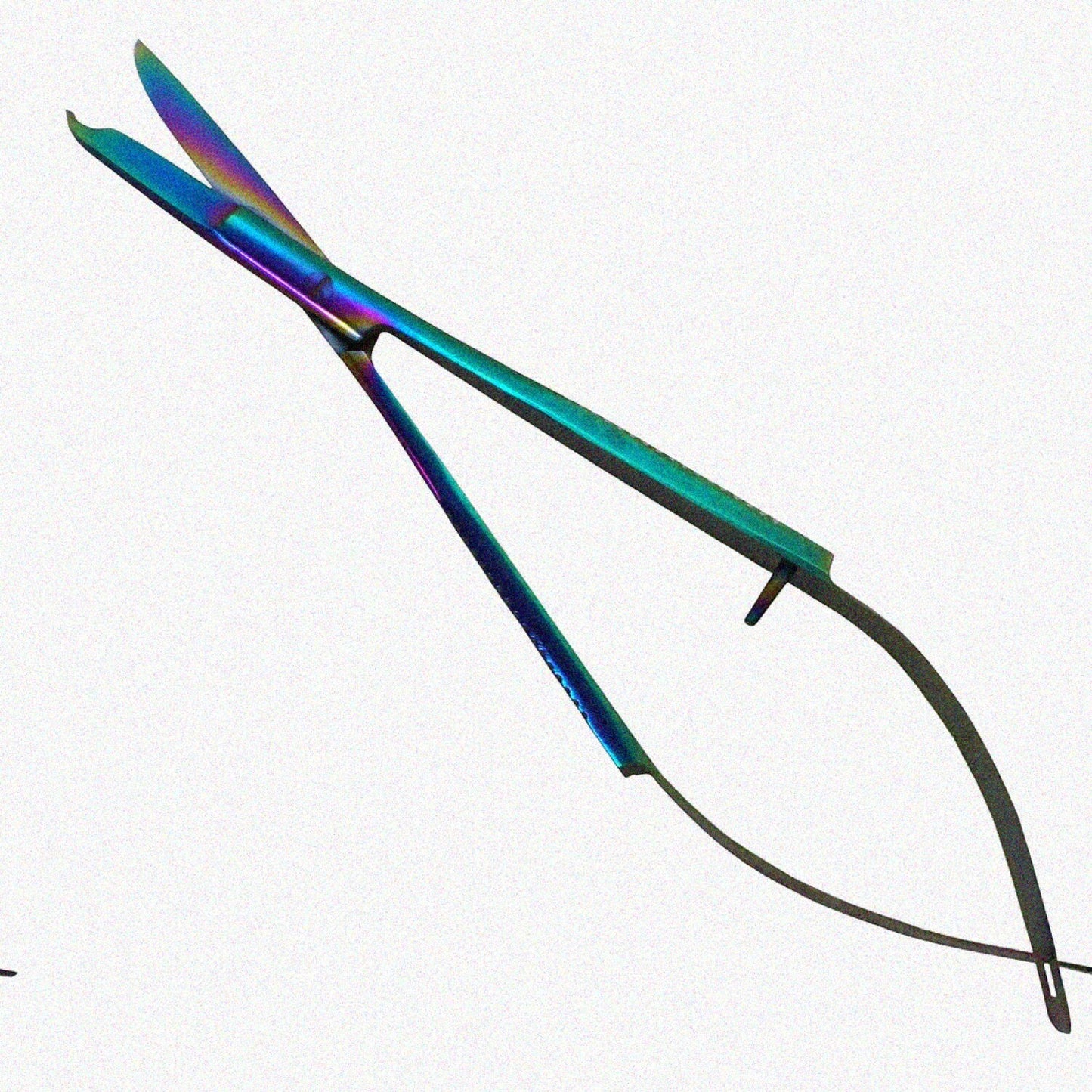 4.5" EZ Stitch Snip with Hook Blade