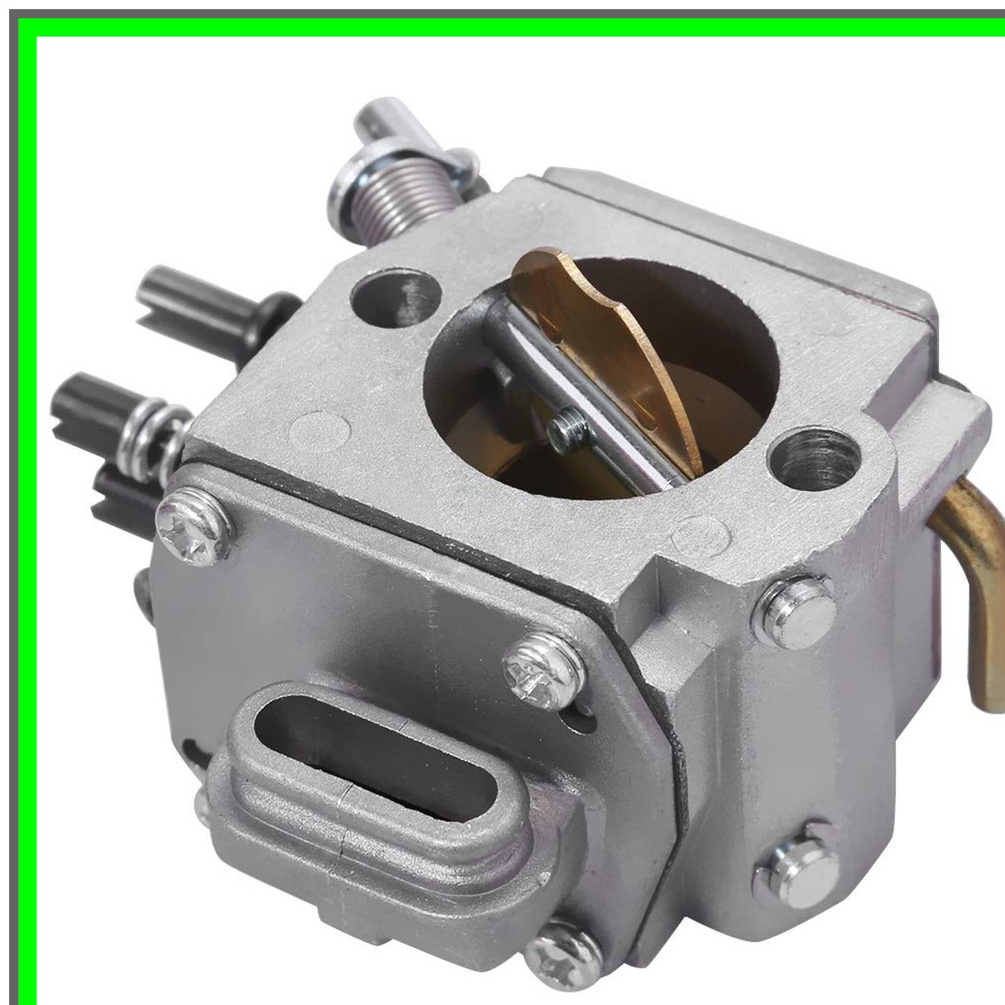 Carburetor Air Filter Tune Up Kit for STIHL MS310 MS390 Chainsaw