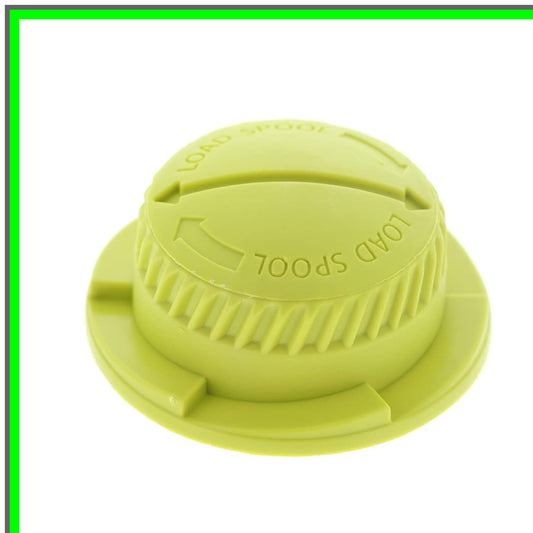 RYOBI Green Bump Knob Replacement for RIDGID Troy-BILT Power Tools