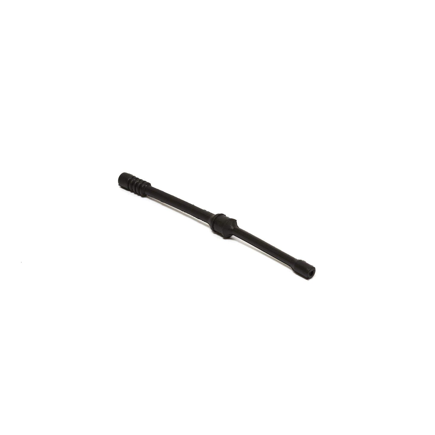 McCullough 1010 Series Fuel Line Replacement - Durable Black Design