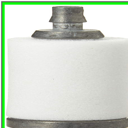 In-Tank Fuel Filter 1/8" for Enhanced Engine Performance and Efficiency