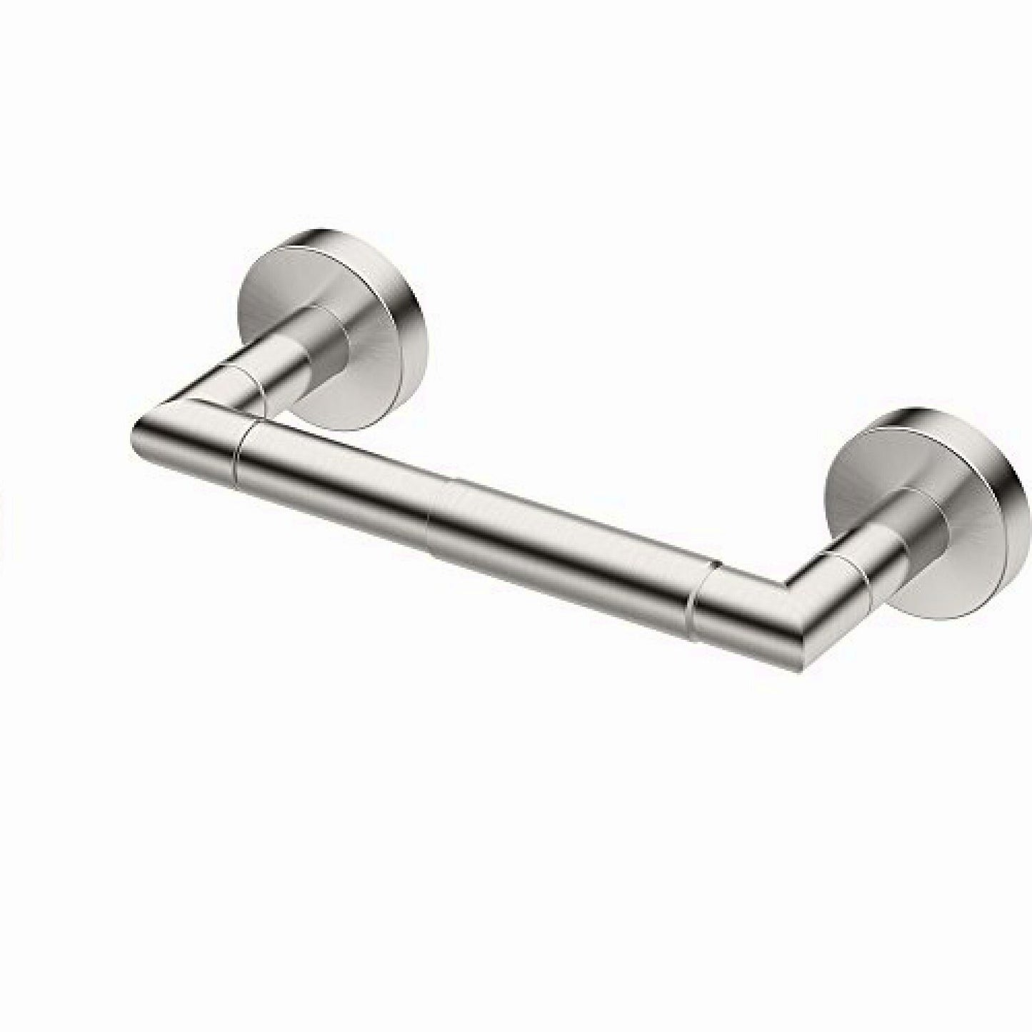 4643B Glam Standard Nickel Tet Paper Holder
