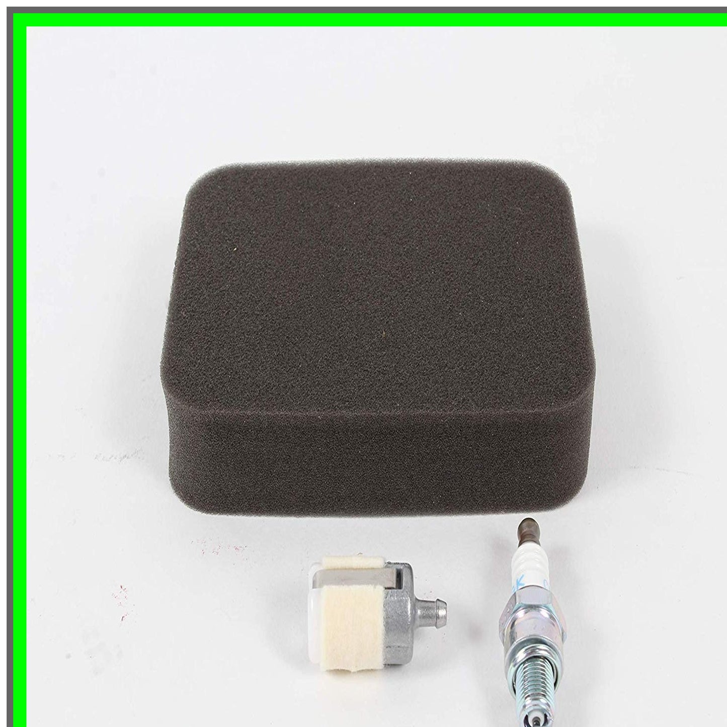 Handheld Leaf Blower Maintenance Kit for Efficient Yard Care