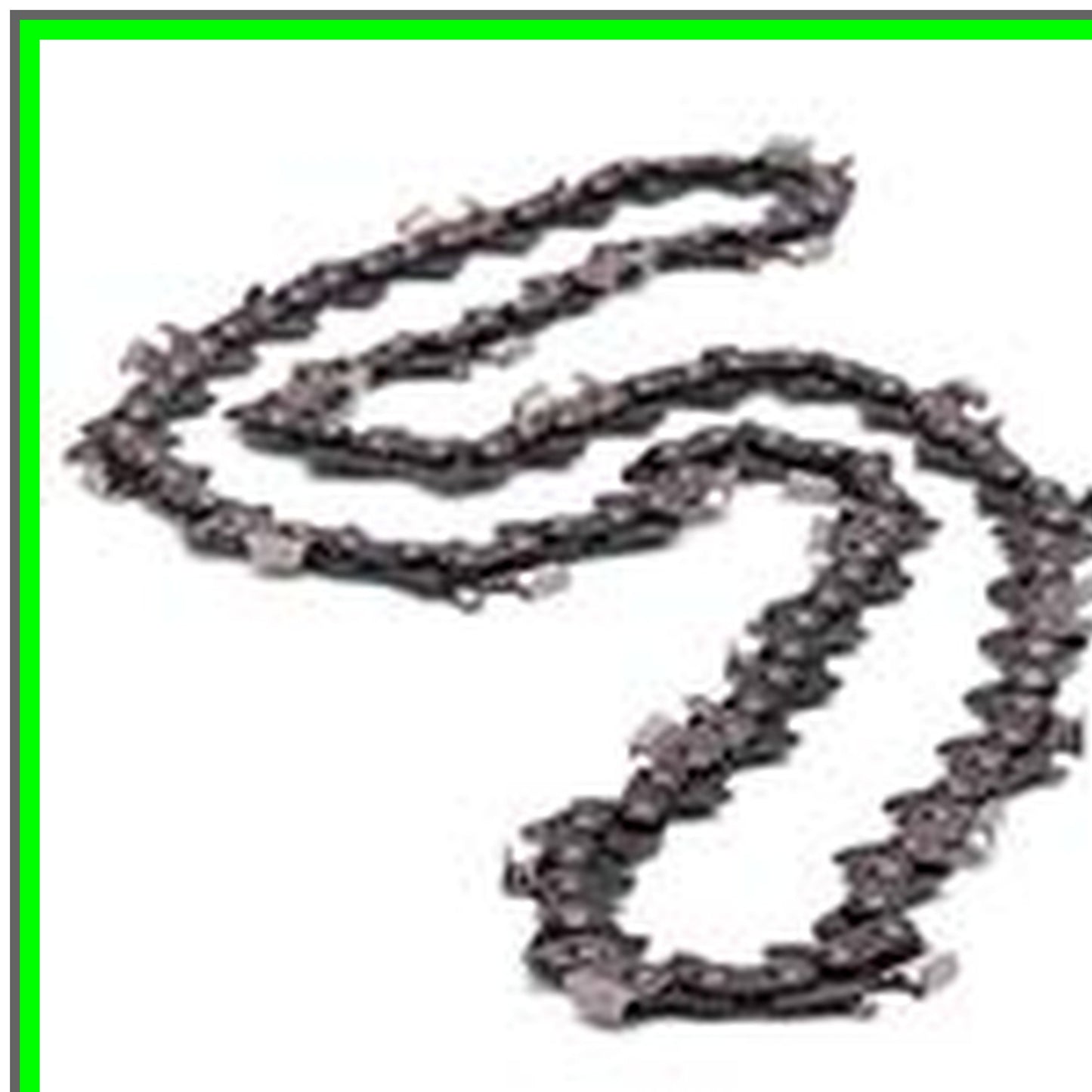 High-Performance 325" 050" 80DL OEM Chainsaw Chain for Precision Cutting