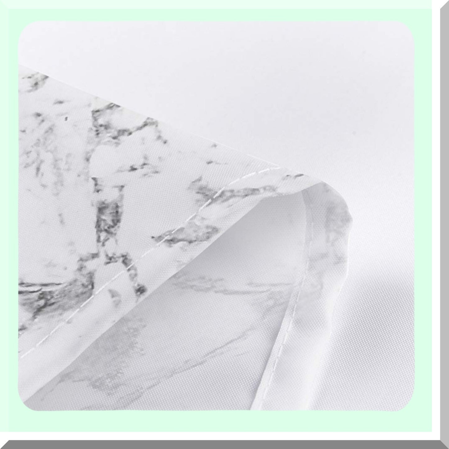 Rustic Bear Shower Curtain Set 60x72 Inches