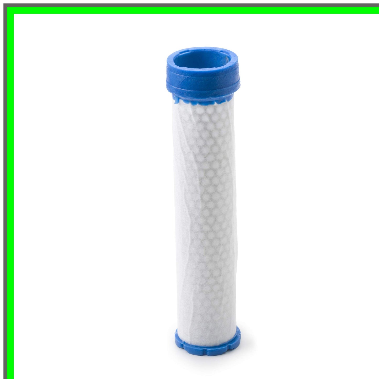 Heavy-Duty Inner Air Filter for Enhanced Performance and Durability