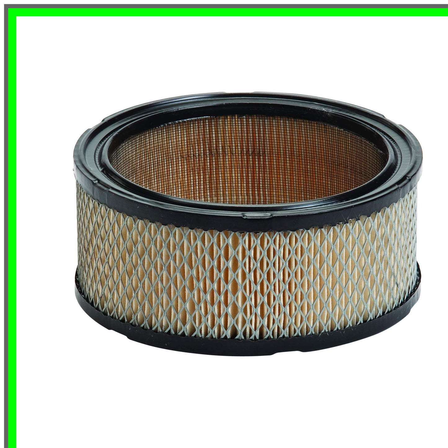 CleanBreeze 30-089 High-Efficiency Air Filter for Fresh Indoor Air