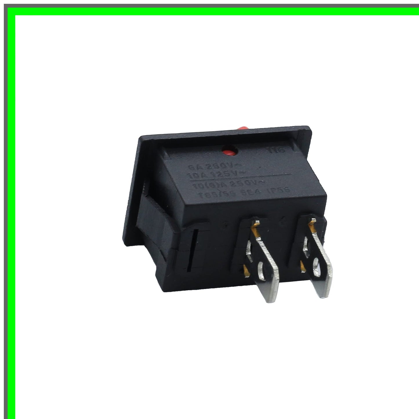 MTD Troybilt Toro Engine Start Stop Kill Switch for Lawn Equipment