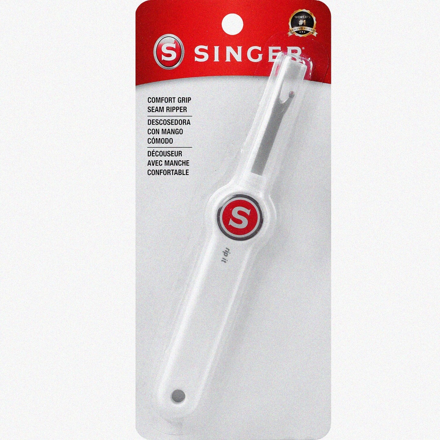 Comfort Grip Seam Ripper 7320