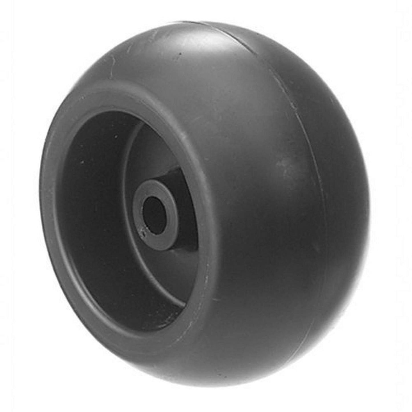 Versatile 5-Inch Deck Wheel for Smooth Mobility and Stability