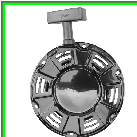 Recoil Starter Assembly for SH265 SH270 SH255 6.5HP 5.5HP 196cc Engines