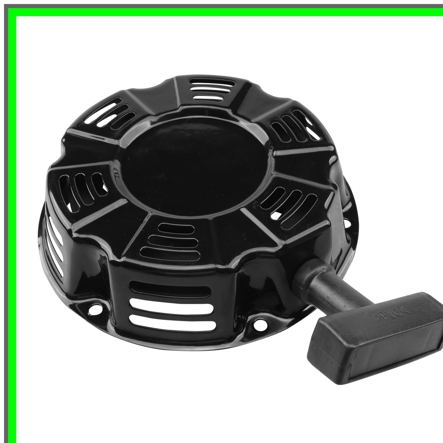 Recoil Starter Assembly for SH265 SH270 SH255 6.5HP 5.5HP 196cc Engines