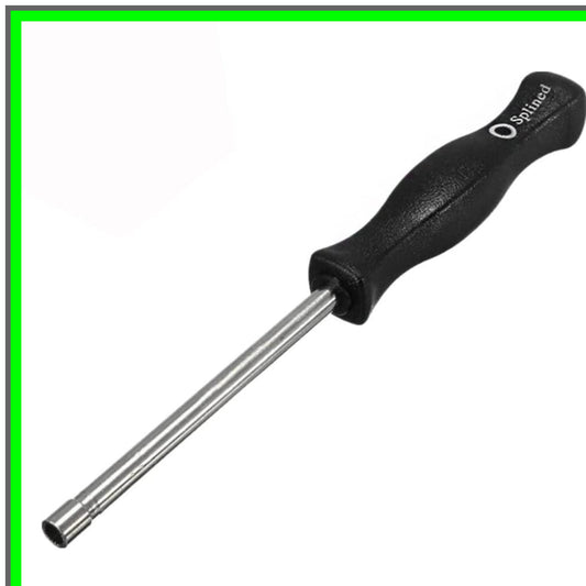 2 Cycle Engine Carburetor Adjustment Tool for Trimmers and Blowers