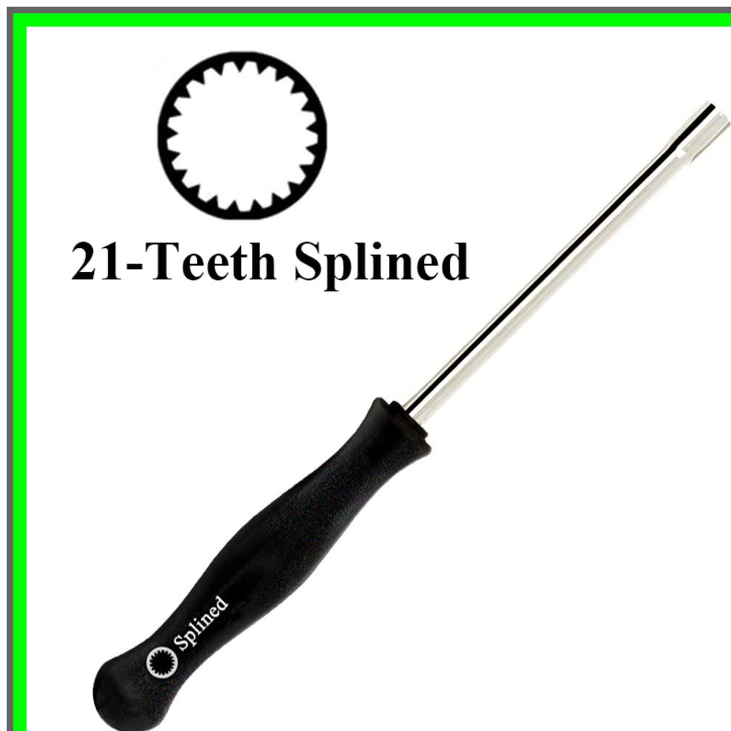 2 Cycle Engine Carburetor Adjustment Tool for Trimmers and Blowers