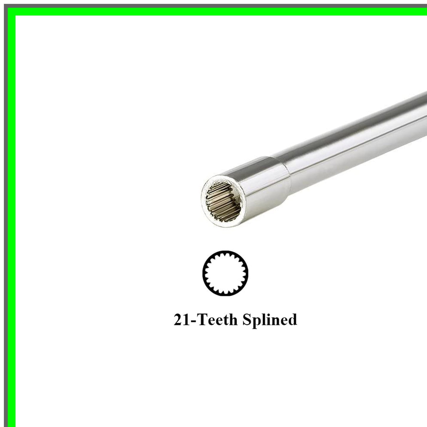 2 Cycle Engine Carburetor Adjustment Tool for Trimmers and Blowers