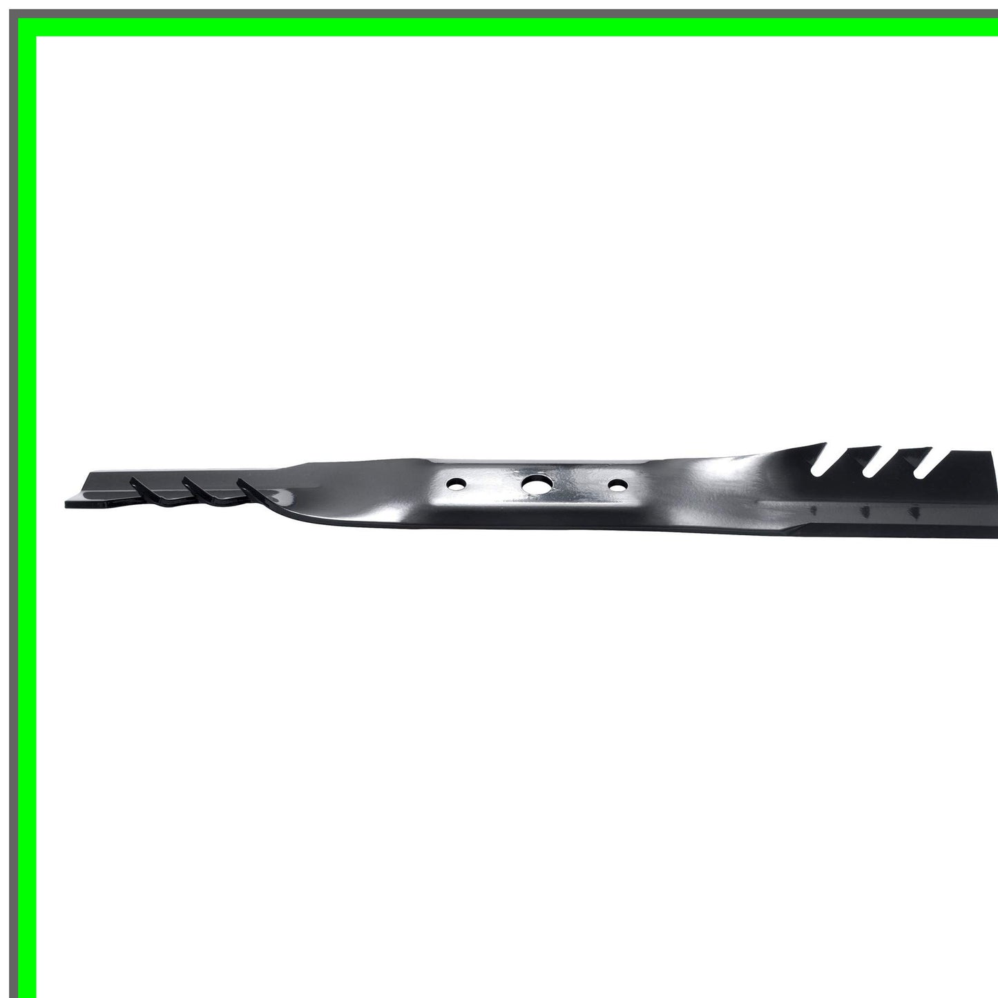 Gator G3 21-Inch Lawn Mower Blade Replacement for Sunbelt and Arnold