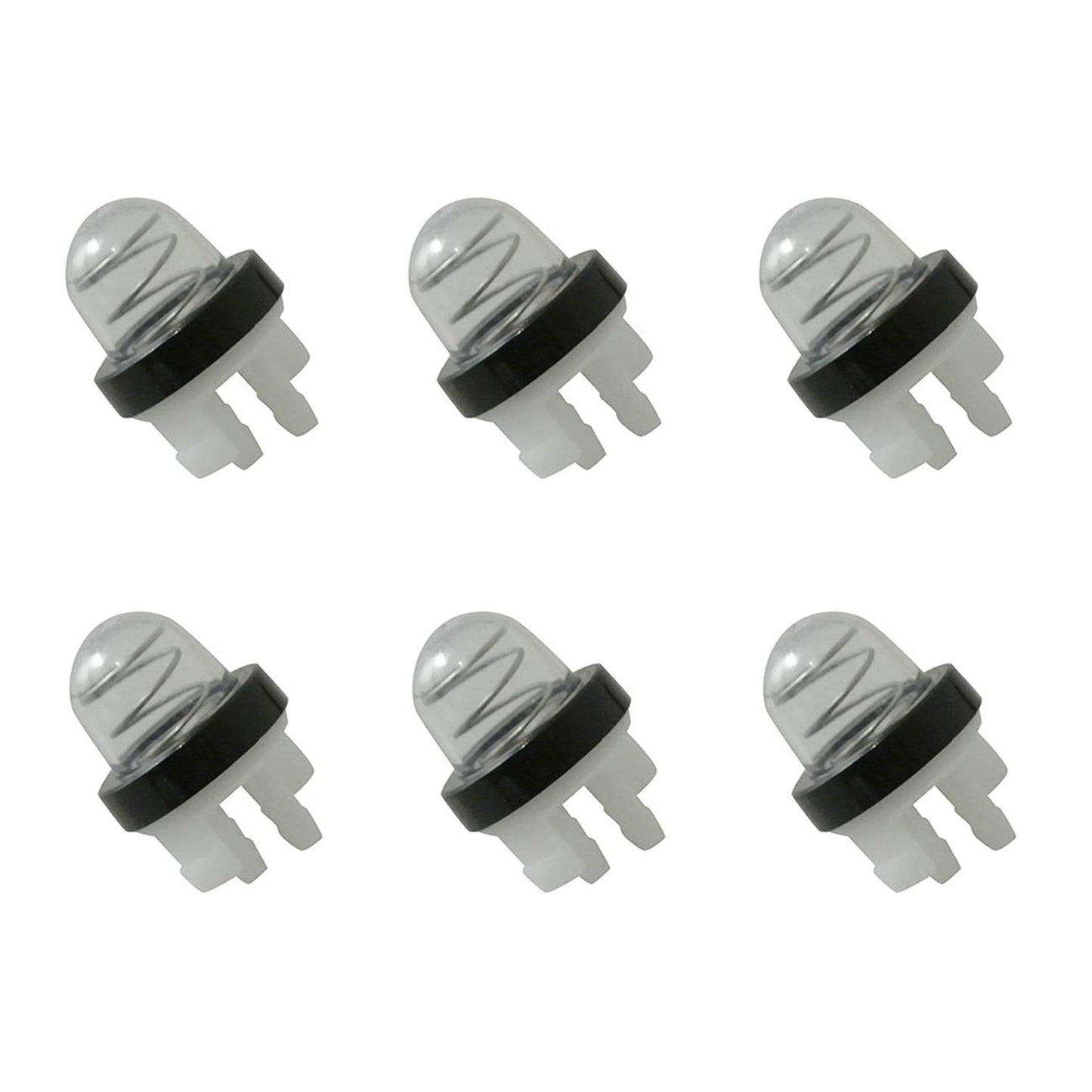 Stihl Compatible 6 Pack Primer Bulb for TS410 TS420 BR50 BR55 BR600