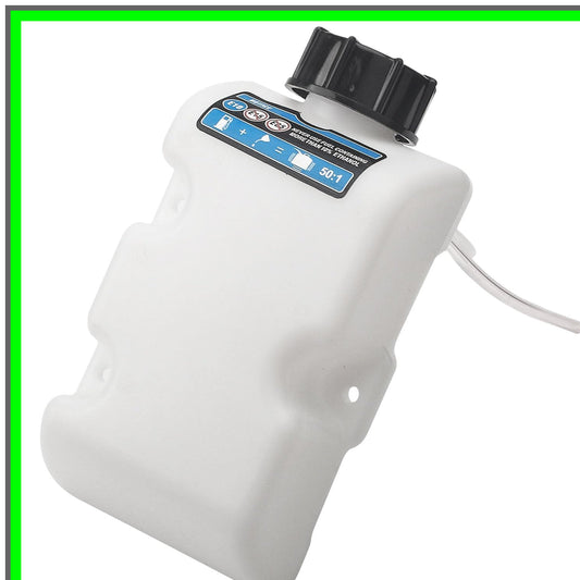 Gas Tank and Fuel Lines Kit for Ryobi Trimmers RY251PH RY254BC RY253SS