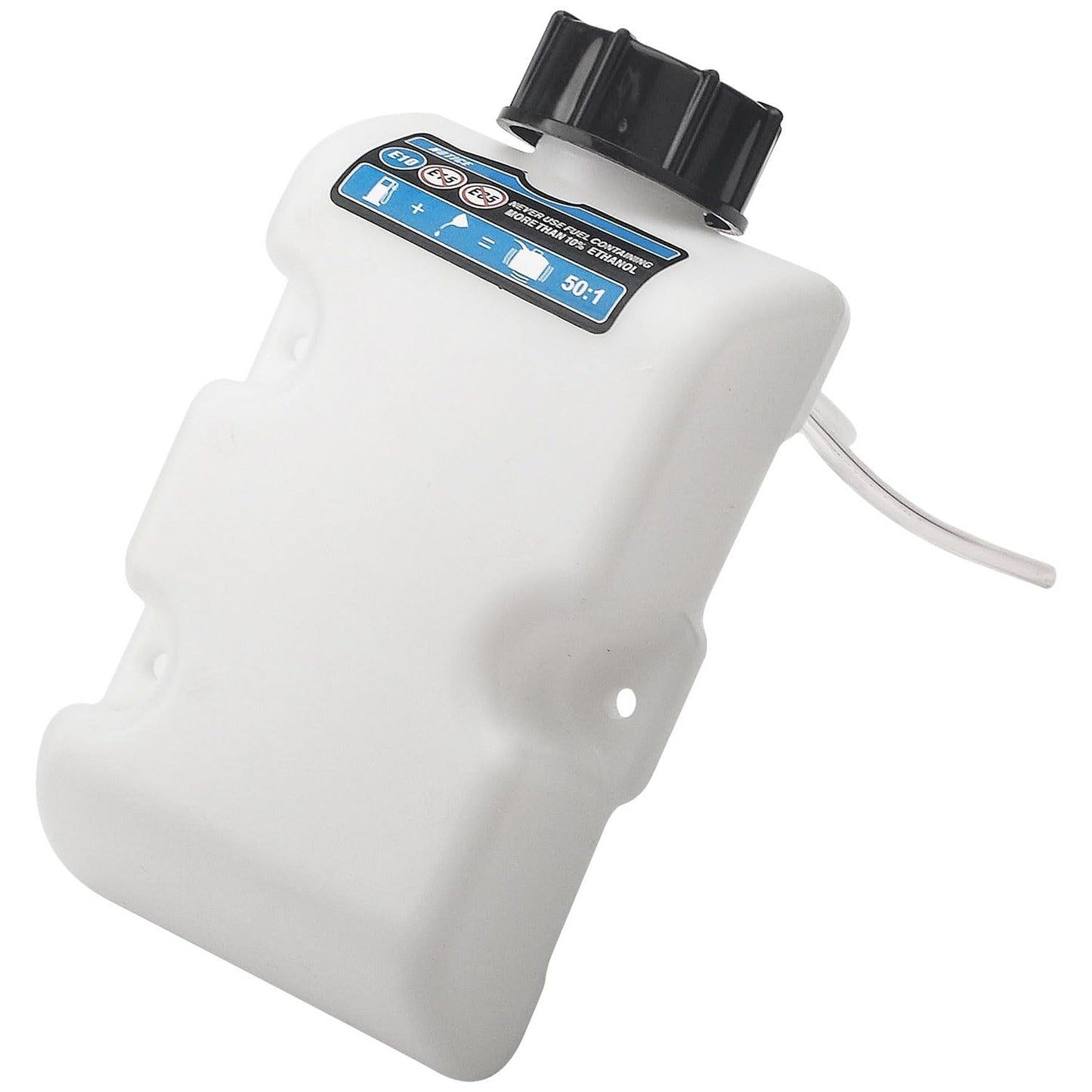 Gas Tank and Fuel Lines Kit for Ryobi Trimmers RY251PH RY254BC RY253SS