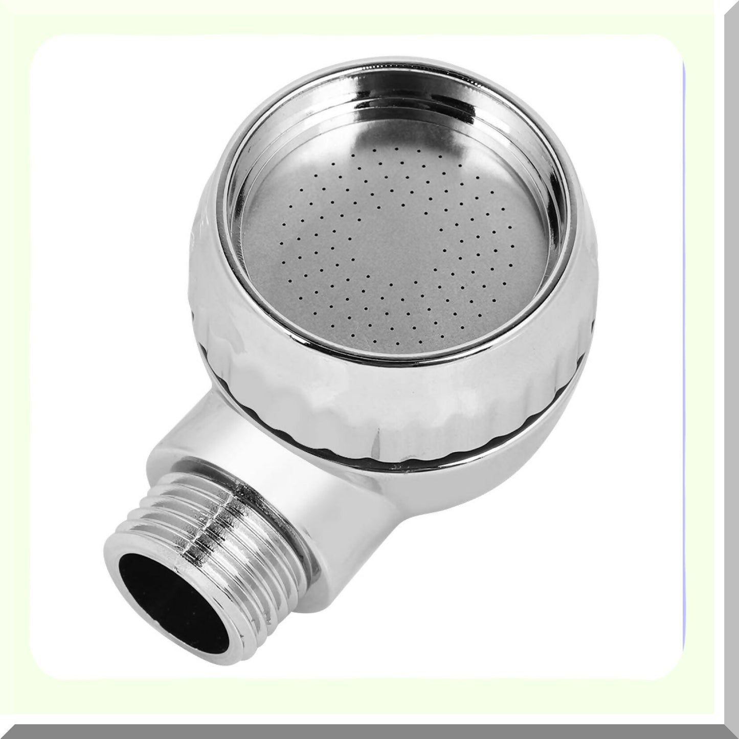 Pressurized Small Shower Head G1/2inch