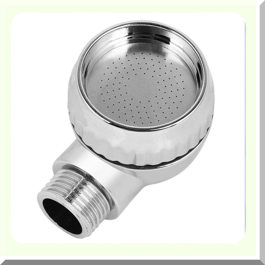 Pressurized Small Shower Head G1/2inch
