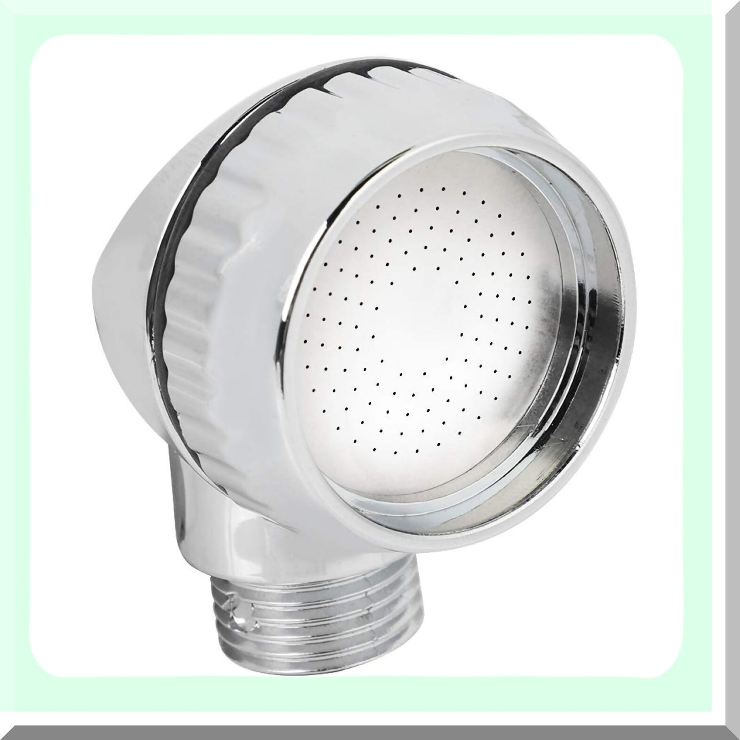 Pressurized Small Shower Head G1/2inch