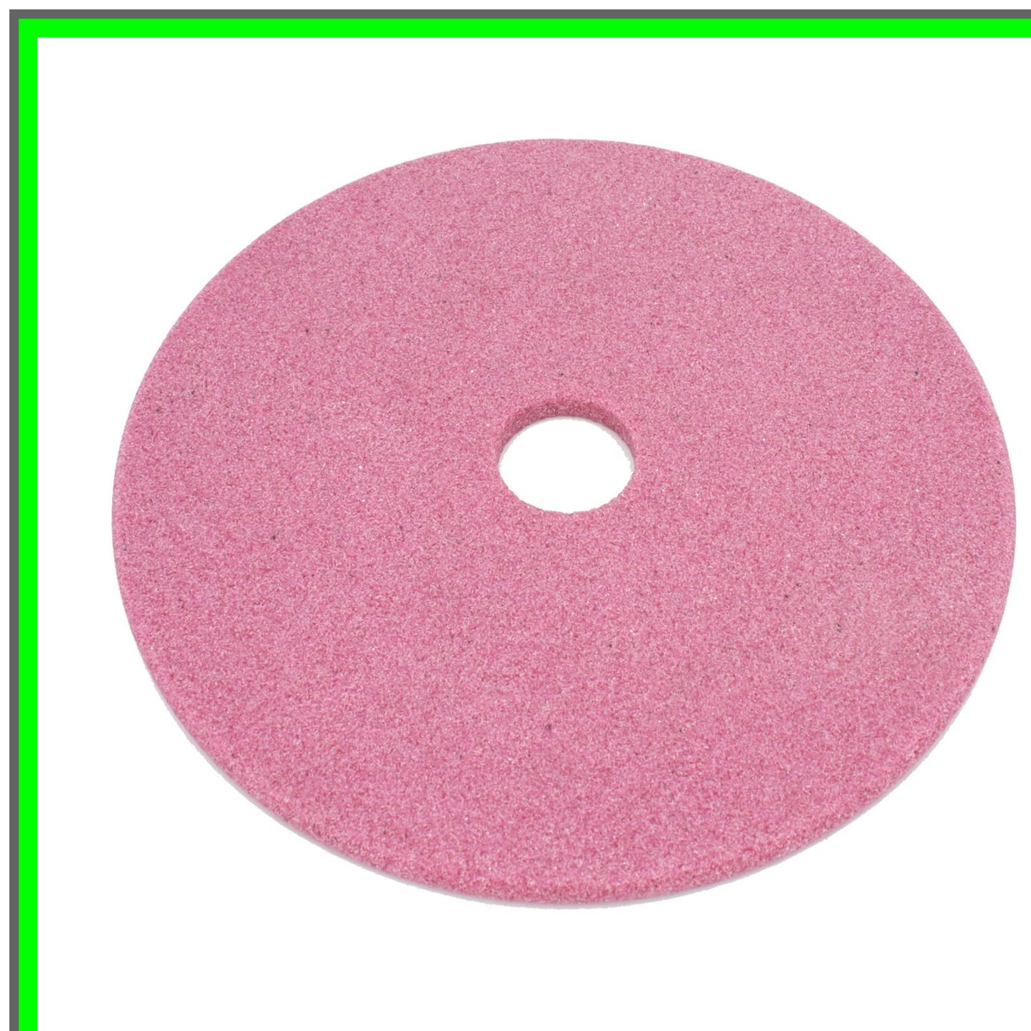 Dual Pack Ceramic Chainsaw Chain Sharpening Grinding Wheels 5-3/4 Inch