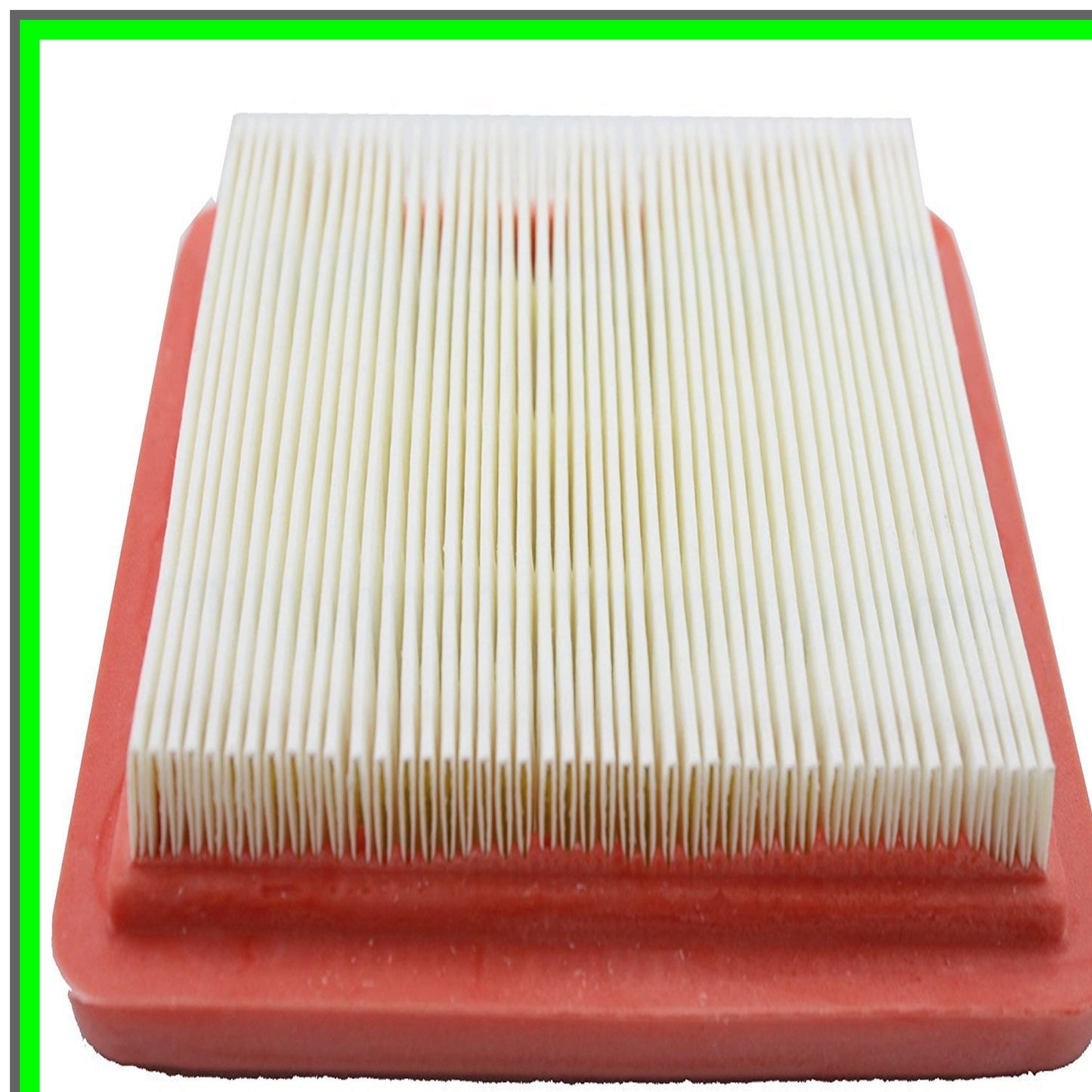 Efficient Walk-Behind Lawn Mower Air Filter Cleaner Element Replacement