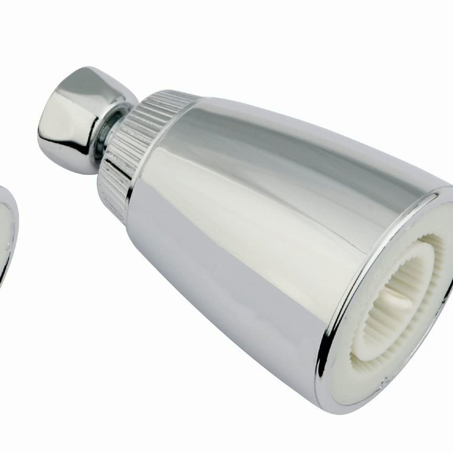 1-3/4-Inch Polished Chrome Shower Head