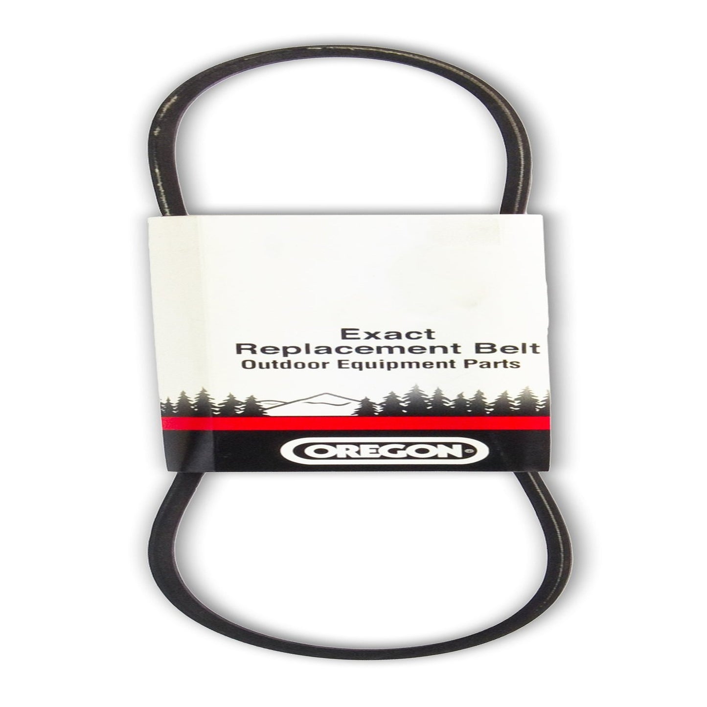 Toro 55-9300 Compatible 6 Rib Replacement Belt 34-Inch Durable Fit