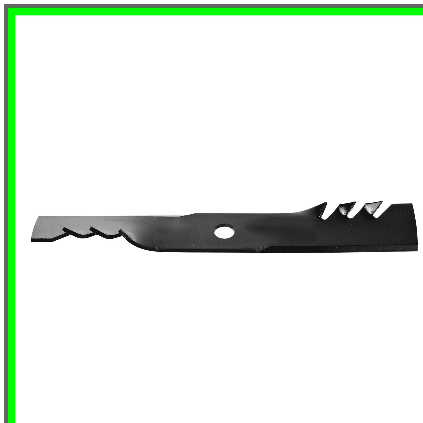 Gator Mulcher G3 18 Inch Replacement Blade for Toro Exmark Mowers