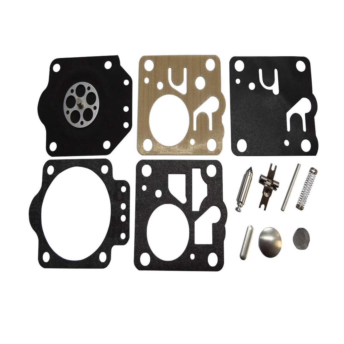 Carburetor Repair Kit for McCulloch SP81 PM850 PM800 ZAMA RB-15