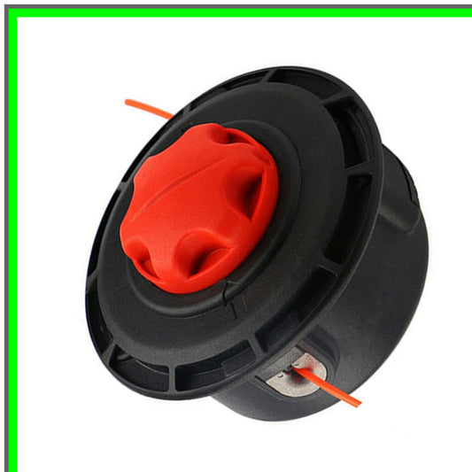 Toro Compatible String Trimmer Head for Easy Gas Reel Trimming