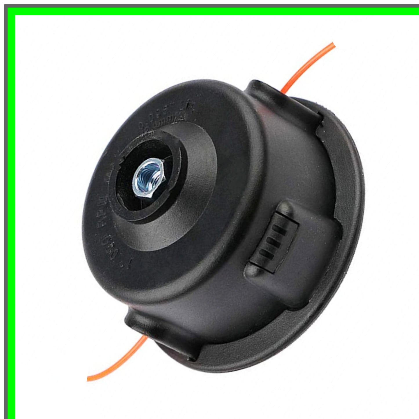 Toro Compatible String Trimmer Head for Easy Gas Reel Trimming