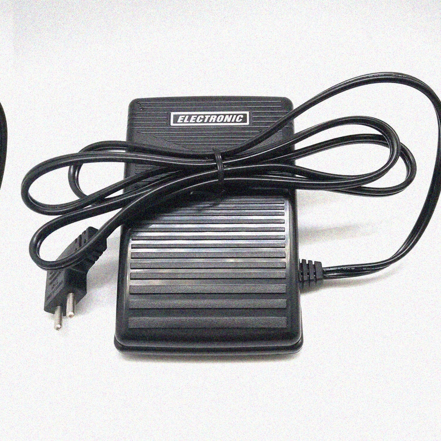 Foot Control with Cord for Singer Models 301, 301A, 400, 401, 401A