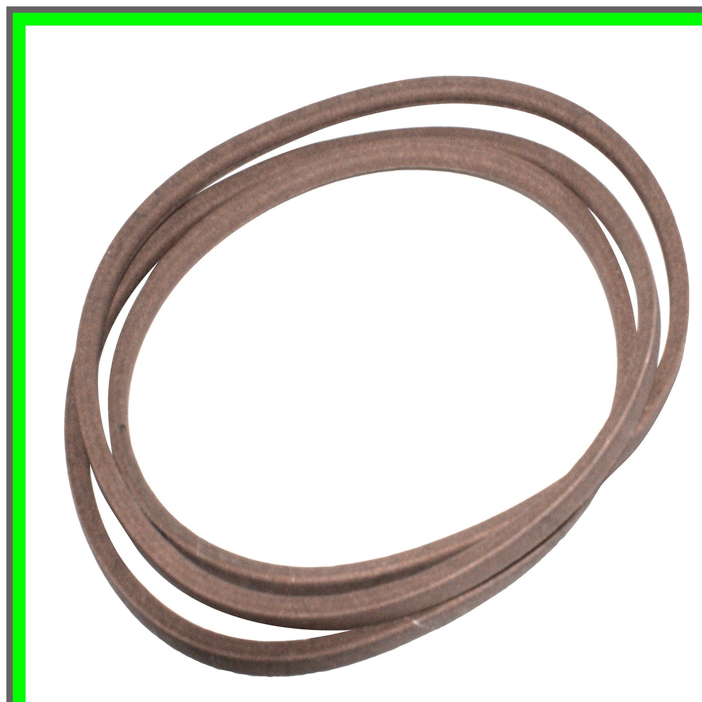 High-Performance V-Belt Drive for Reliable Power Transmission