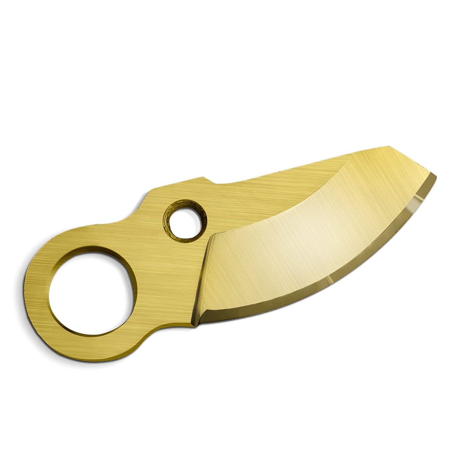 Cordless Electric Pruning Shears with SK5 High Carbon Steel Blade