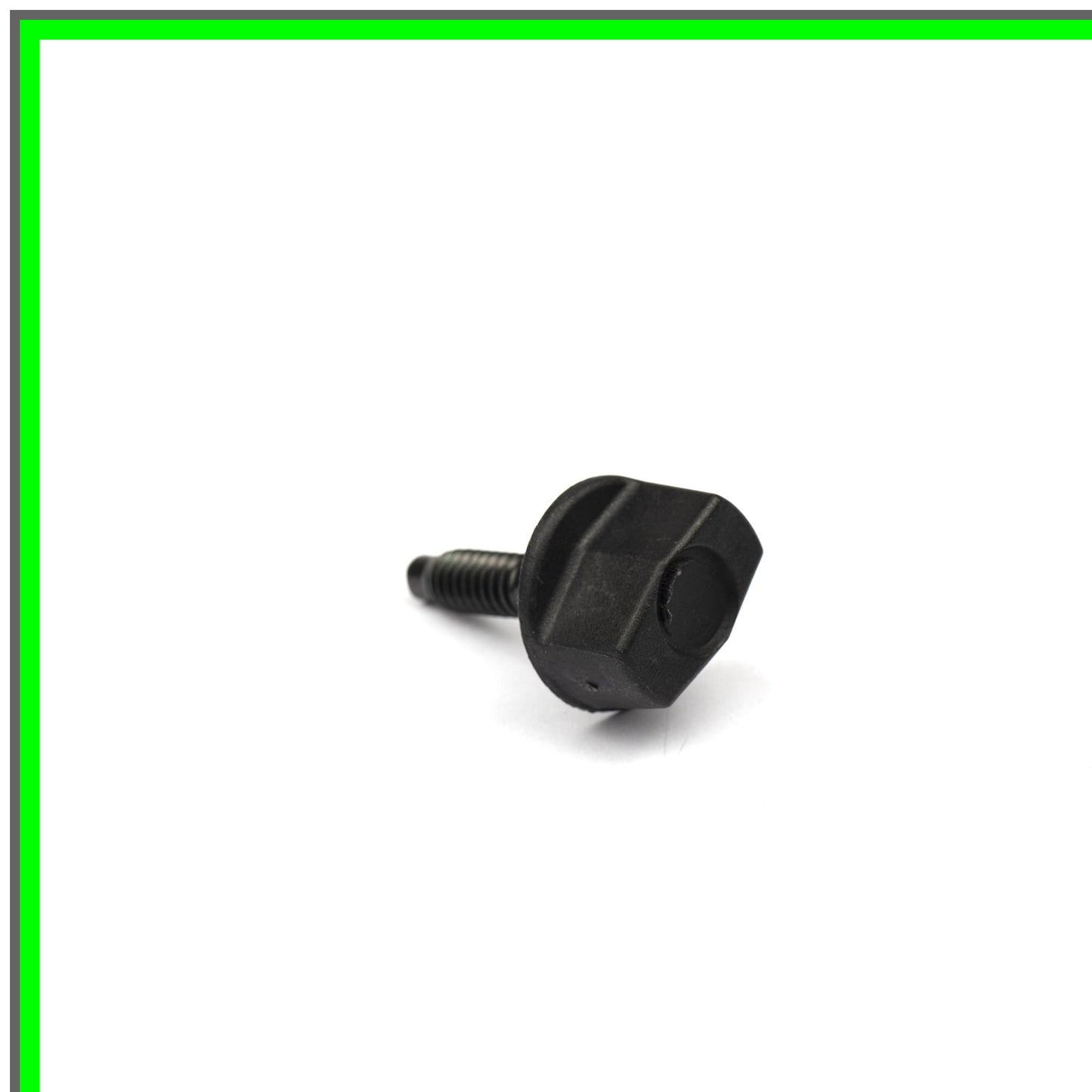 Air Cleaner Knob Replacement for Efficient Engine Performance